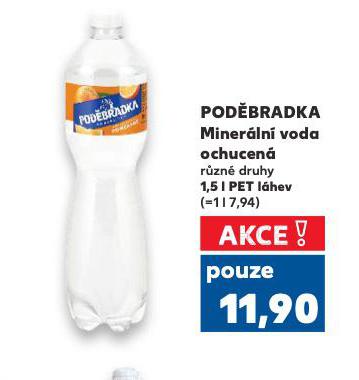 PODĚBRADKA