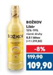 BOŽKOV LIKÉR