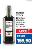 FERNET STOCK