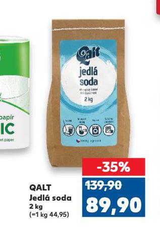 QALT JEDL SODA