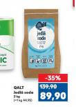 QALT JEDLÁ SODA