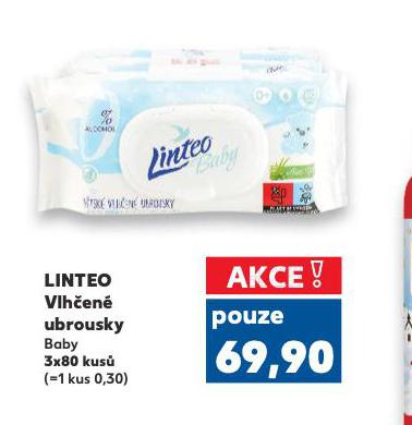 LINTEO VLHEN UBROUSKY