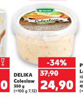 DELIKA COLESLAW