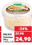 DELIKA COLESLAW