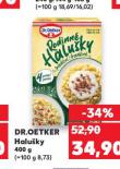 DR. OETKER HALUKY