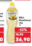 BELL SLUNEČNICOVÝ OLEJ