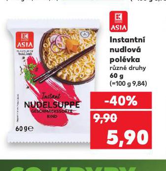 INSTANTN NUDLOV POLVKA