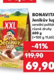 BONAVITA JENKV LUP