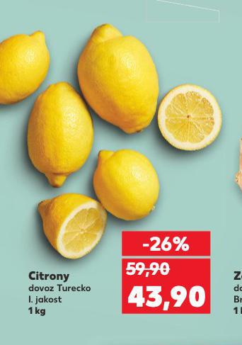 CITRONY