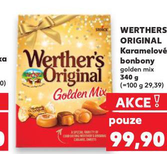 WERTHER'S ORIGINAL