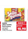 NIMM2 SMILE GUMMI