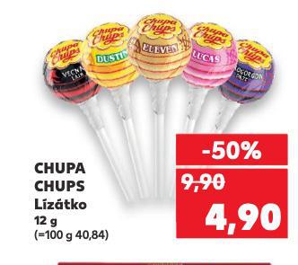 CHUPA CHUPS LZTKA