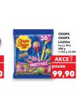 CHUPA CHUPS LÍZÁTKA