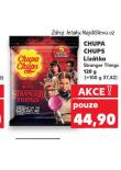 CHUPA CHUPS LÍZÁTKA