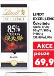 LINDT EXCELLENCE OKOLDA