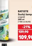BATISTE SUCH AMPON