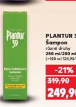 PLANTUR 39 AMPON