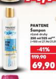 PANTENE ŠAMPON