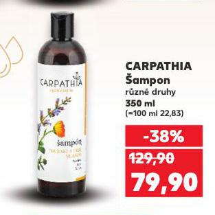 CARPATHIA AMPON