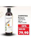 CARPATHIA ŠAMPON