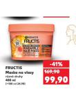 FRUCTIS MASKA NA VLASY