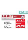 LACALUT ZUBNÍ PASTA
