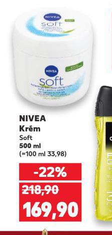 NIVEA KRM