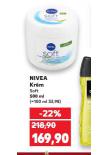 NIVEA KRM
