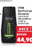STR8 SPRCHOVÝ GEL