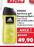 ADIDAS DEOSPREAY