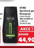 STR8 DEOSPRAY