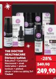 THE DOCTOR HEALTH&CARE DRKOV BALEK