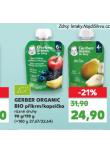 GERBER ORGANIC KAPSIKA