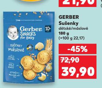 GERBER SUENKY