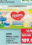 HAMI MLKO S KA