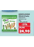 KIDDYLICIOUS DTSK KUPKY