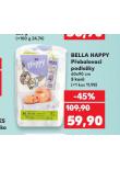 BELLA HAPPY DTSK PEBALOVAC PODLOKY