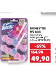 DOMESTOS WC BLOK