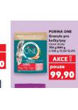 PURINA ONE GRANULE PRO KOČKY