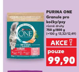 PURINA ONE GRANULE PRO PSY
