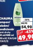 SCHAUMA ŠAMPON
