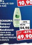 SCHAUMA KONDICIONÉR
