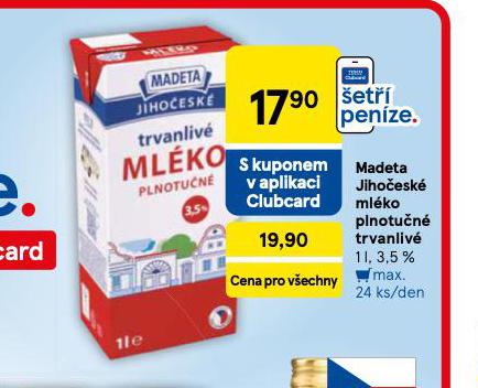 TRVANLIV MLKO 3,5%