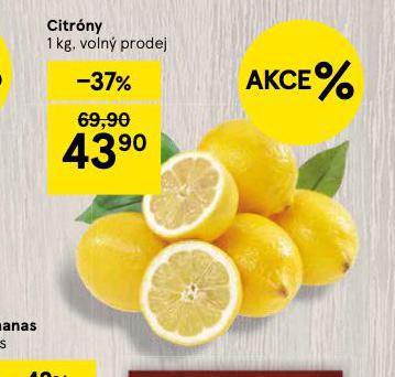 CITRONY