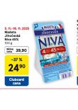 MADETA JIHOESK NIVA 45%
