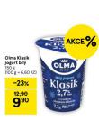 OLMA KLASIK JOGURT BL