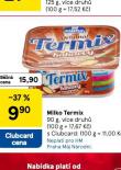 MILKO TERMIX