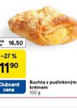 BUCHTA S PUDINKOVM KRMEM