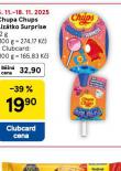 CHUPA CHUPS LZTKO SURPRISE