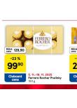FERRERO ROCHER PRALINKY